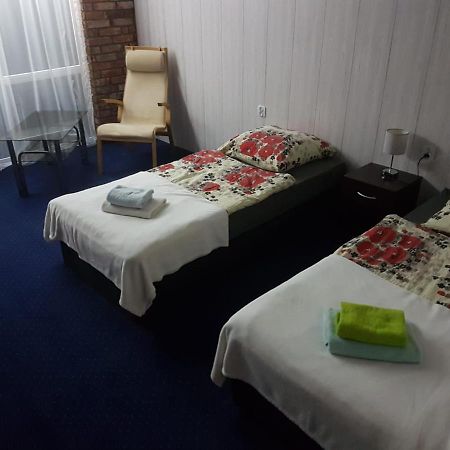 H-Odra Nowa Sol Hotel Екстериор снимка