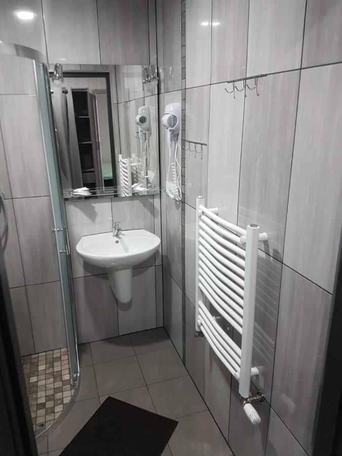H-Odra Nowa Sol Hotel Екстериор снимка