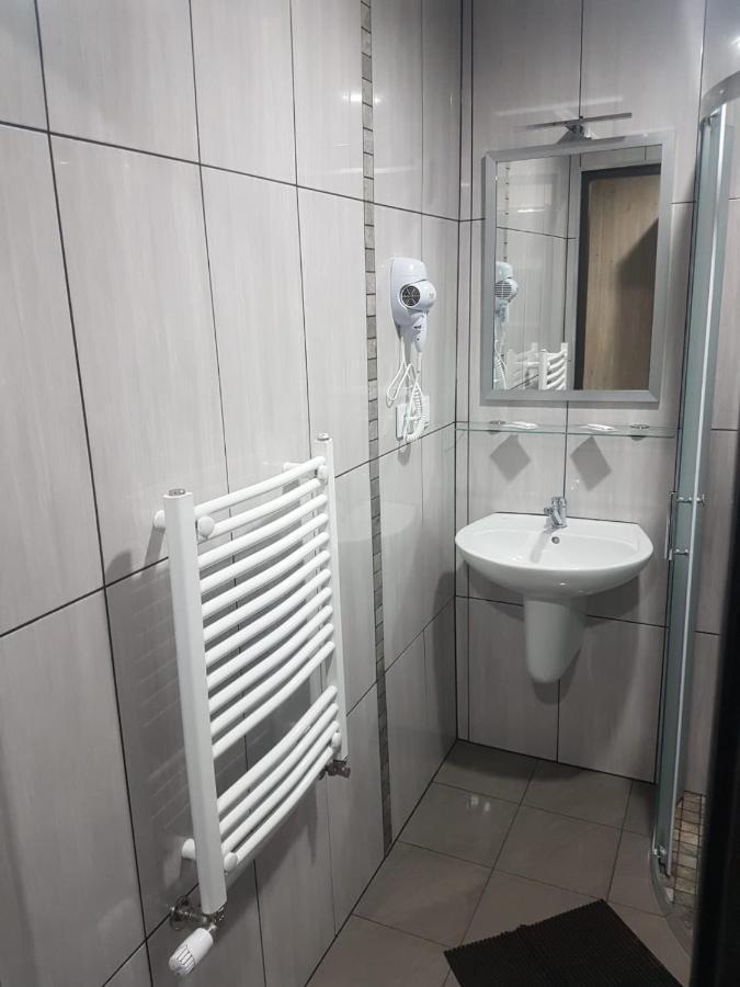H-Odra Nowa Sol Hotel Екстериор снимка