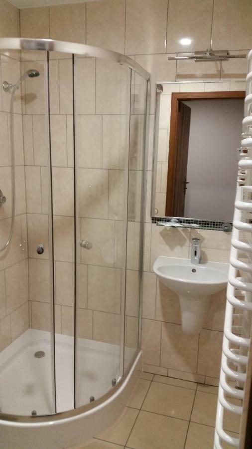 H-Odra Nowa Sol Hotel Екстериор снимка