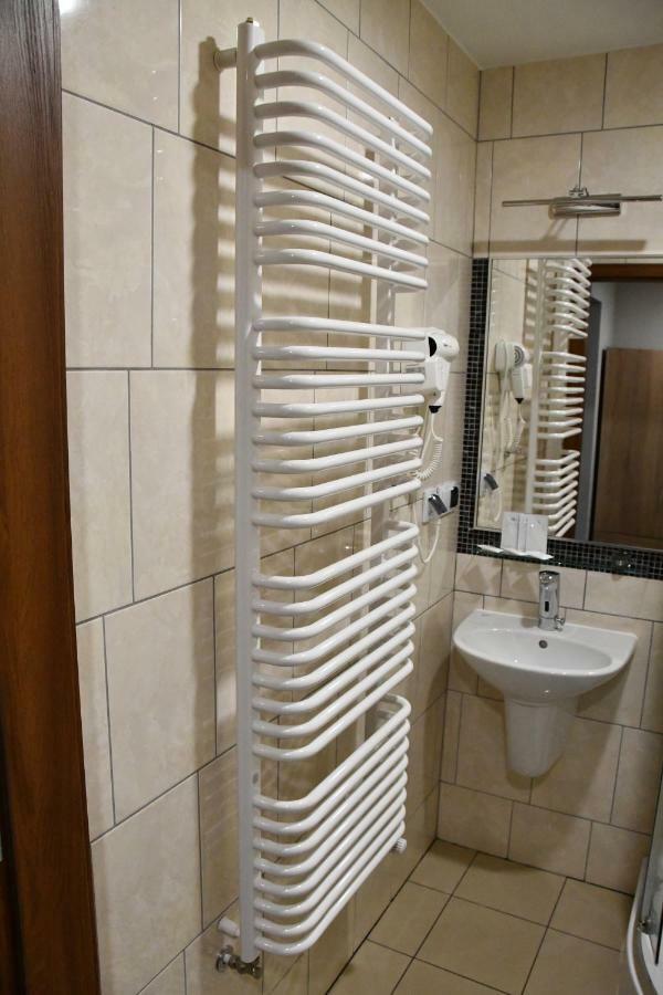 H-Odra Nowa Sol Hotel Екстериор снимка