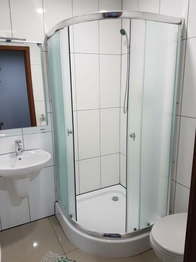 H-Odra Nowa Sol Hotel Екстериор снимка