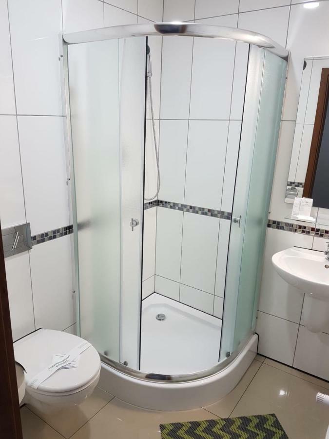 H-Odra Nowa Sol Hotel Екстериор снимка